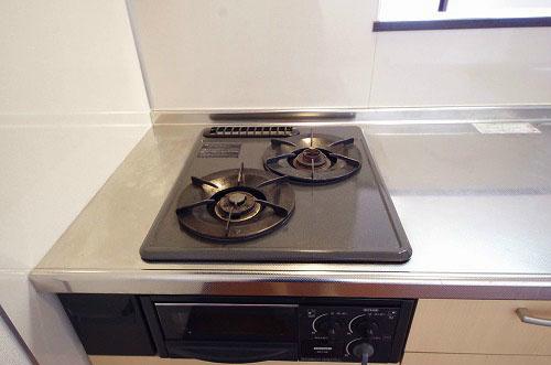 ファイブシティ（906） 部屋画像