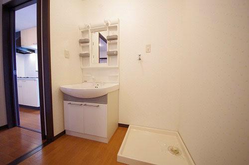 ファイブシティ（906） 部屋画像