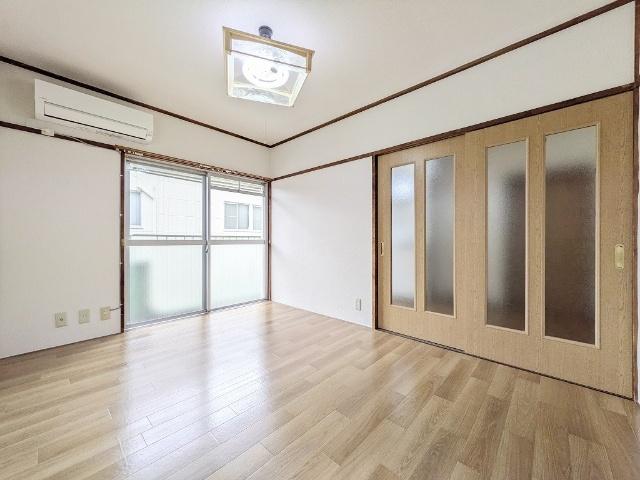 赤羽ハイツ2号棟（201） 部屋画像