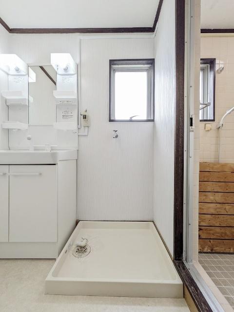 赤羽ハイツ2号棟（201） 部屋画像