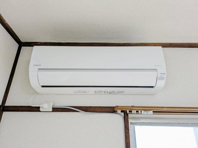 赤羽ハイツ2号棟（201） 部屋画像