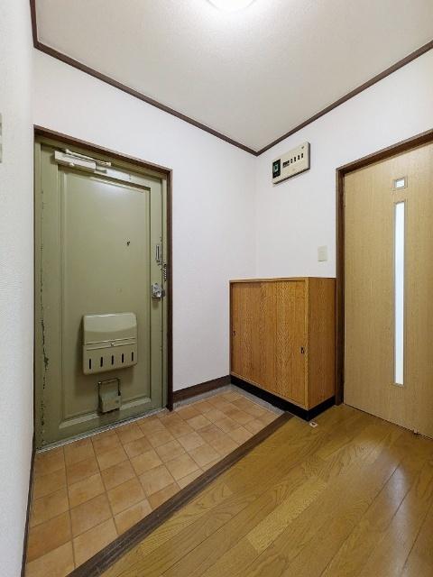 赤羽ハイツ2号棟（201） 部屋画像