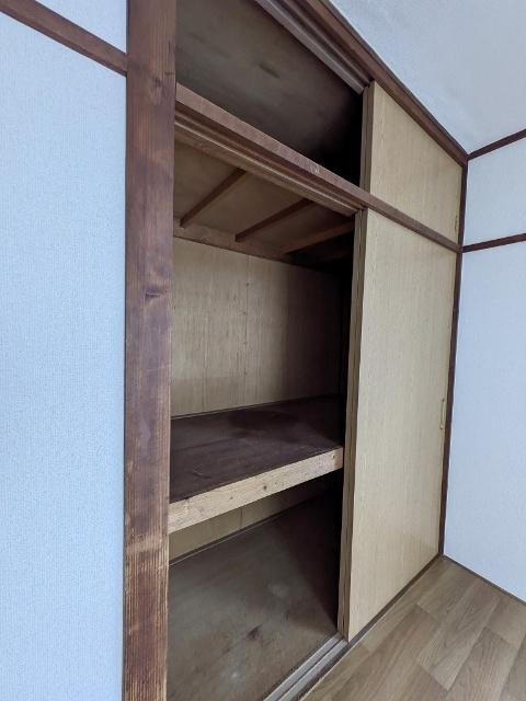 赤羽ハイツ2号棟（201） 部屋画像