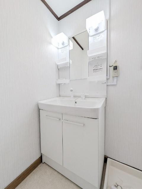 赤羽ハイツ2号棟（201） 部屋画像