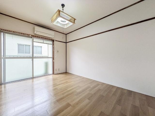 赤羽ハイツ2号棟（201） 部屋画像