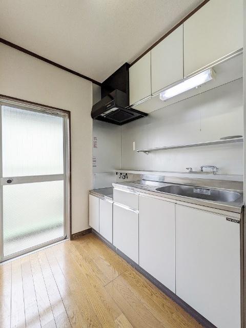 赤羽ハイツ2号棟（201） 部屋画像