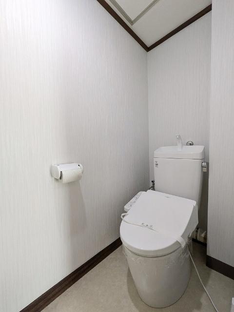 赤羽ハイツ2号棟（201） 部屋画像