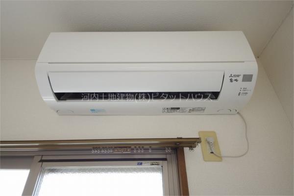 メゾンド・ルヴェール（301） 部屋画像
