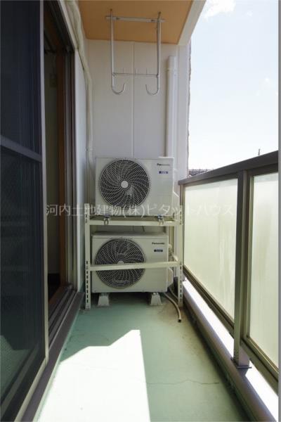 メゾンド・ルヴェール（301） 部屋画像