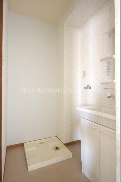 メゾンド・ルヴェール（301） 部屋画像