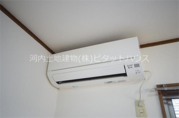 グランドール A（103） 部屋画像