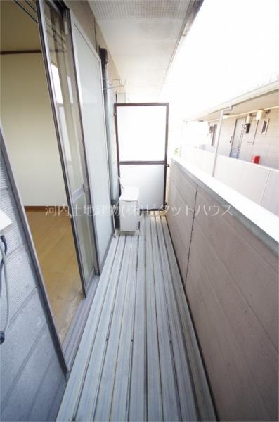グランドール A（103） 部屋画像