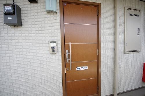 グリーンハイムＡ（105） 部屋画像