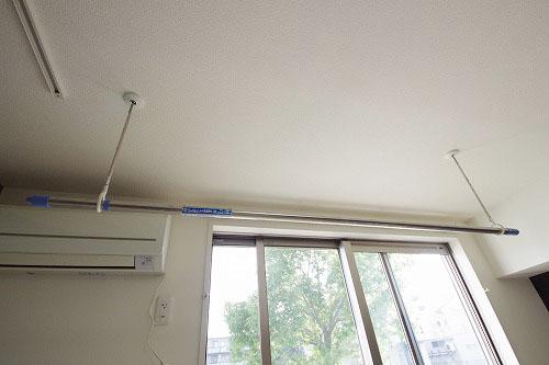 グリーンハイムＡ（105） 部屋画像