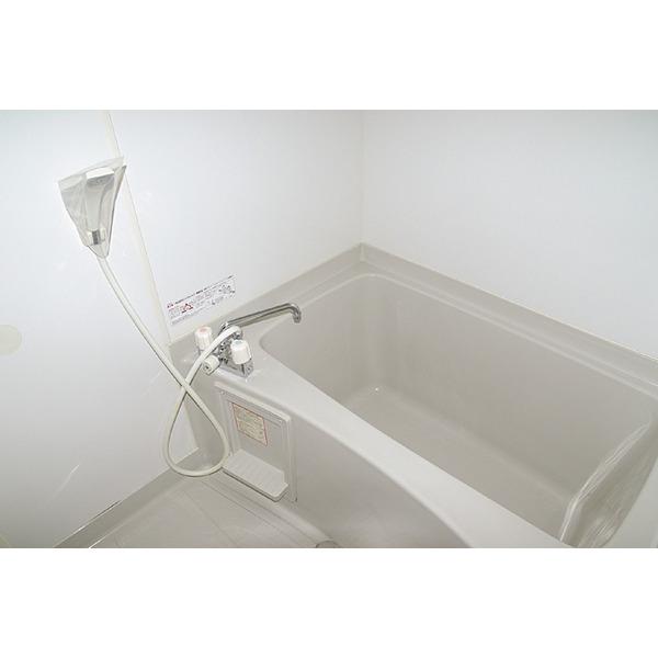 アンソレイエＦ（102） バス／シャワー