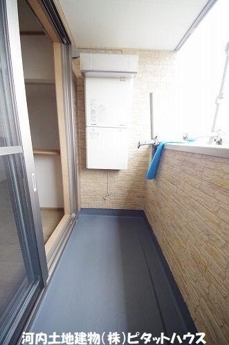 StarSweet 7th（305） 部屋画像
