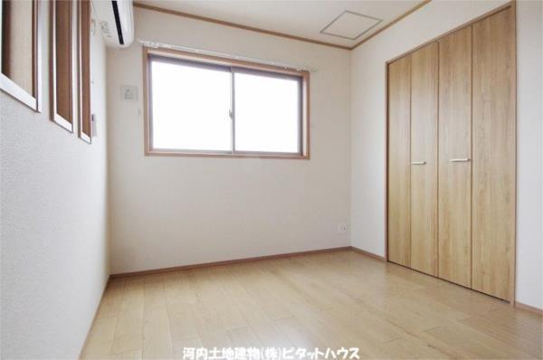 StarSweet 7th（305） その他部屋・スペース
