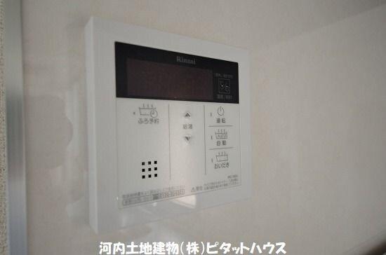 StarSweet 7th（305） 部屋画像