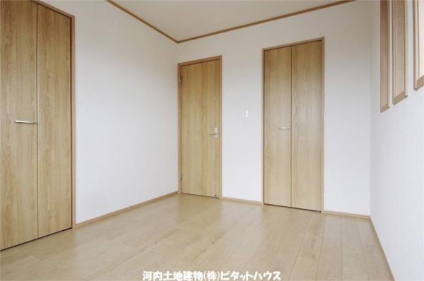StarSweet 7th（305） その他部屋・スペース
