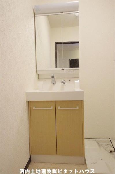 クラウドヒルズ（308） 部屋画像