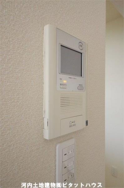 クラウドヒルズ（308） その他