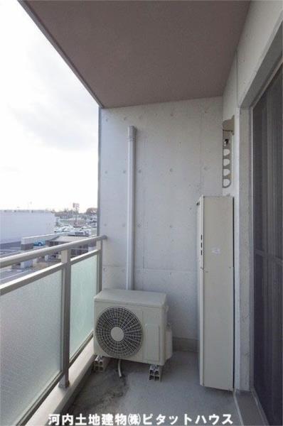 クラウドヒルズ（308） 部屋画像
