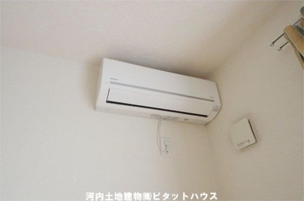 クラウドヒルズ（308） 部屋画像