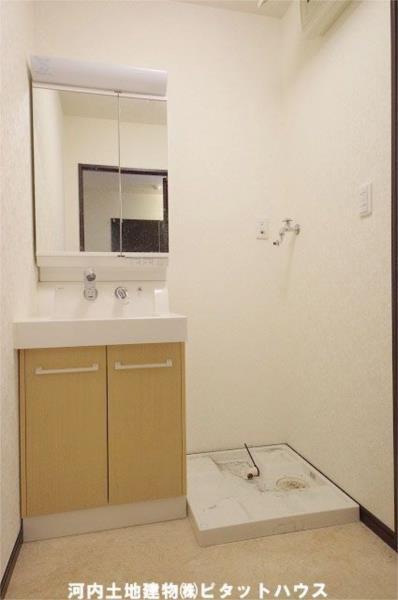 クラウドヒルズ（308） 部屋画像