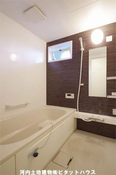 クラウドヒルズ（308） 部屋画像