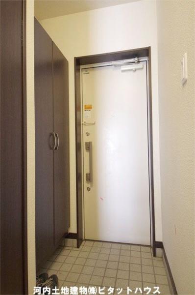 クラウドヒルズ（308） 部屋画像