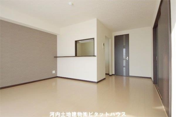 クラウドヒルズ（308） 部屋画像