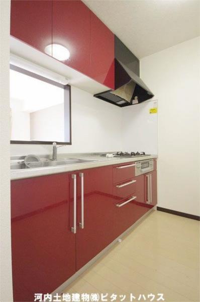 クラウドヒルズ（308） 部屋画像
