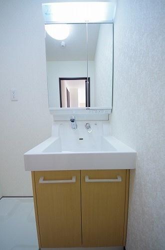 クラウドヒルズ（303） 部屋画像