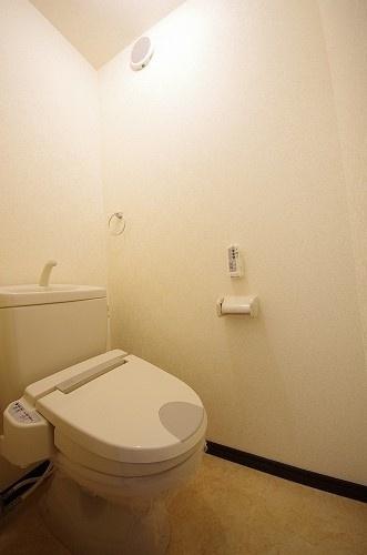 クラウドヒルズ（303） 部屋画像