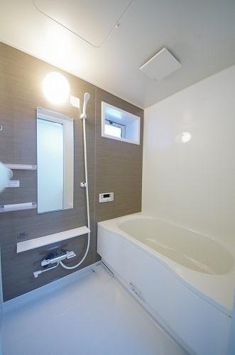 クラウドヒルズ（303） 部屋画像