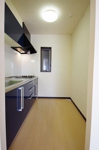 クラウドヒルズ（303） 部屋画像