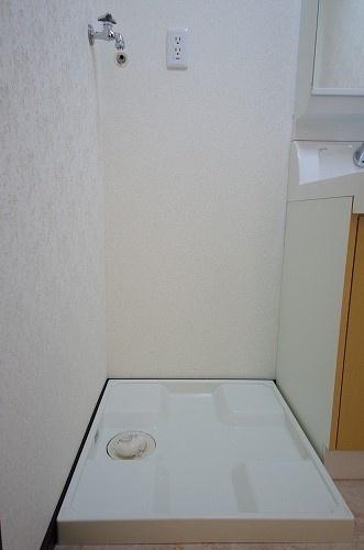 クラウドヒルズ（305） その他