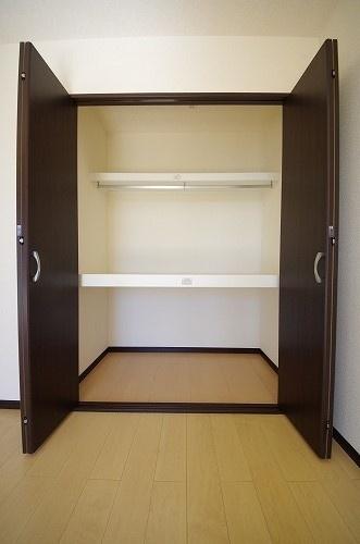 クラウドヒルズ（305） 部屋画像