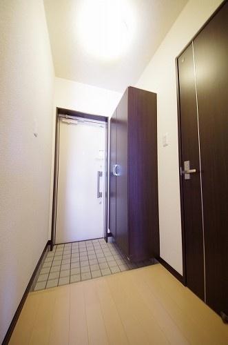 クラウドヒルズ（205） 部屋画像