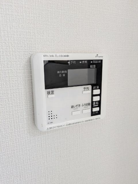コーポ・ワセイ B（102） 部屋画像