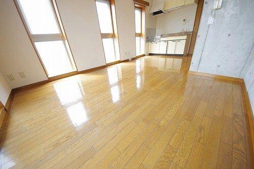 クレストステージ（503） 部屋画像