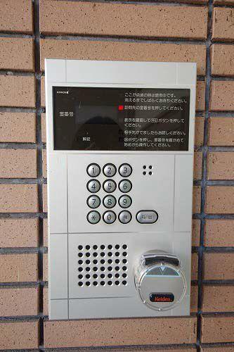 クレストステージ（503） 部屋画像