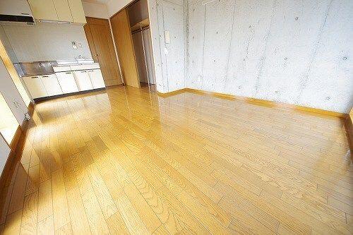 クレストステージ（503） 部屋画像