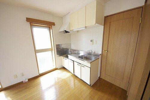 クレストステージ（503） 部屋画像