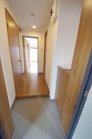 クレストステージ（503） 部屋画像