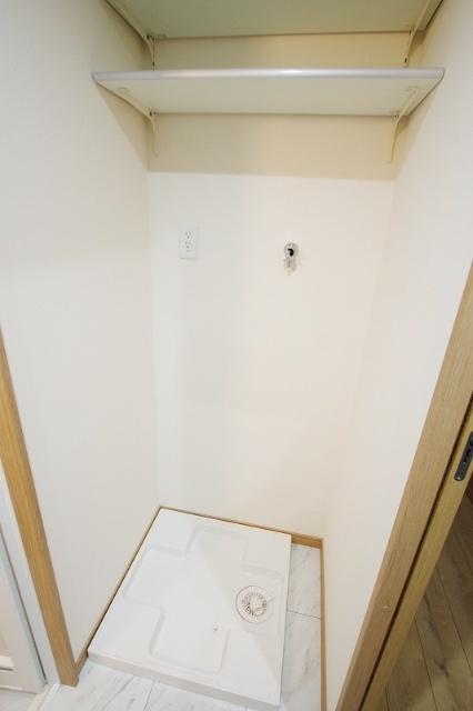 ムゲンハイツ下戸祭（101） その他部屋・スペース