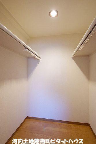 アルヴィラージュ（105） 部屋画像