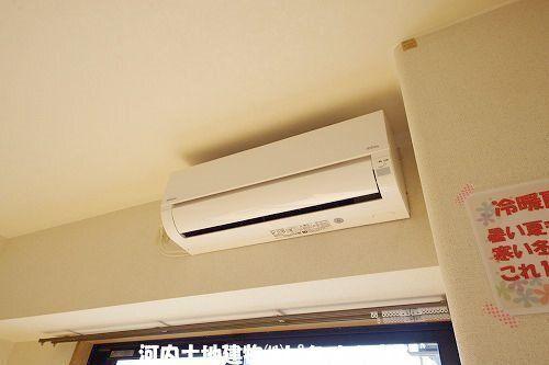 アルヴィラージュ（105） 部屋画像