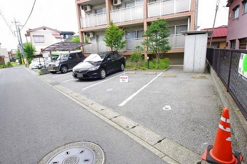 クレストステージ（503） 部屋画像