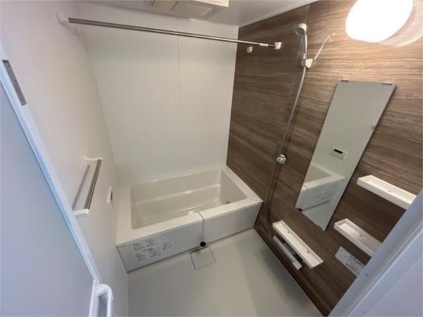 ビアラ末広（103） 部屋画像
